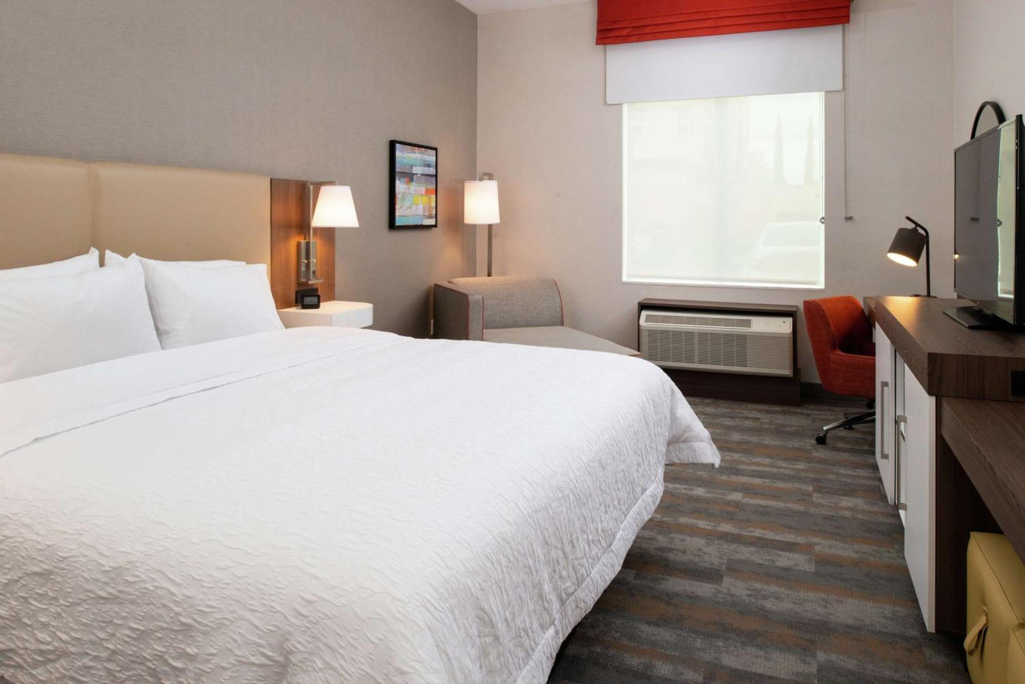 Hampton Inn&Suites Buena Park Exterior foto