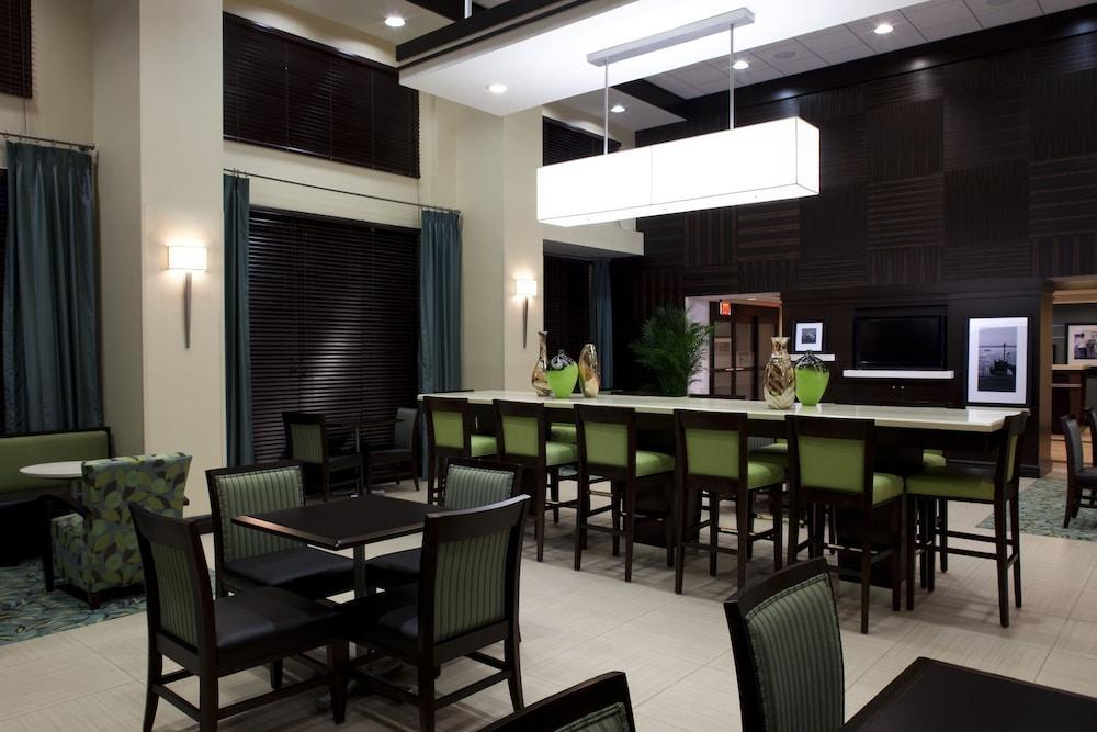 Hampton Inn&Suites Buena Park Exterior foto